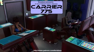 Carrier 775