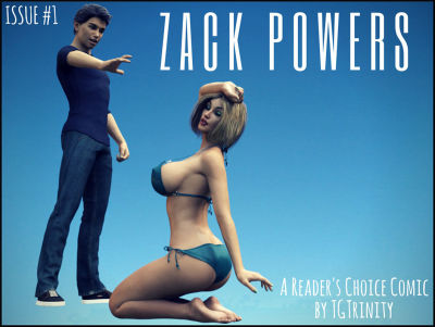 Zack Poderes problema 1-13